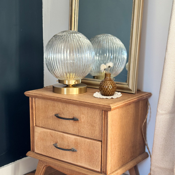 Lampe_Claire Claire