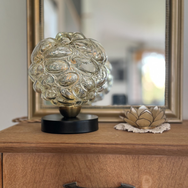 Lampe_Helena1 Helena (bubble ovale)