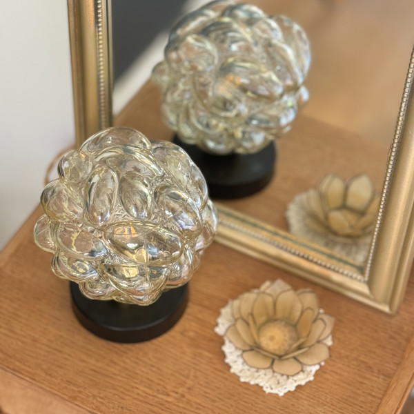 Lampe_Helena2 Helena (bubble ovale)