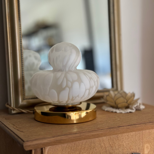 Lampe_Marguerite Marguerite