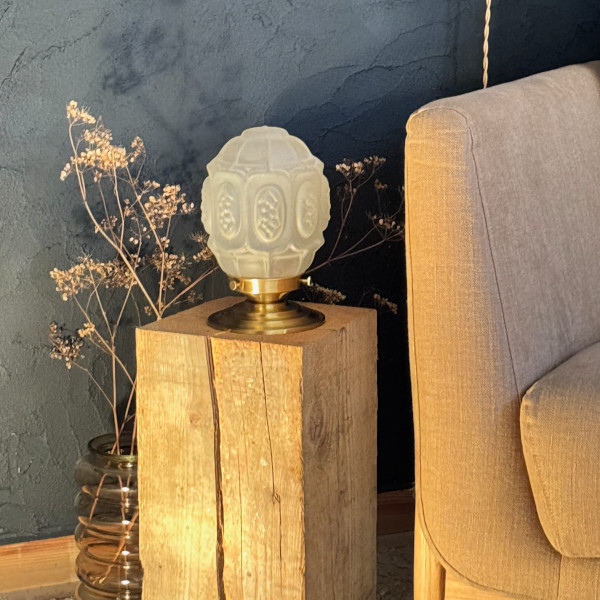 Lampe_Felicie Félicie