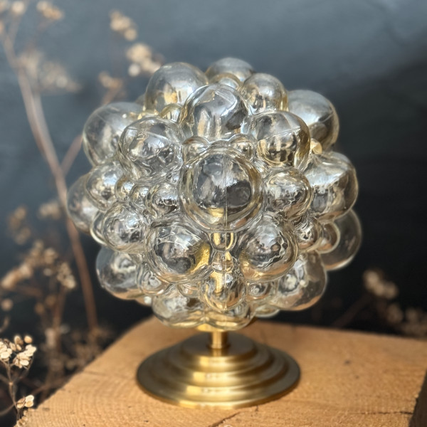 Lampe_Helena14 Helena (bubble ronde)