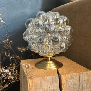 Helena (bubble ronde)